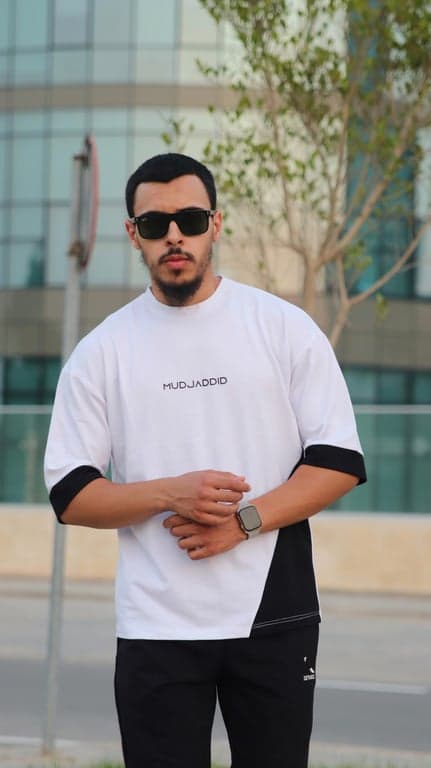Oversize sarab